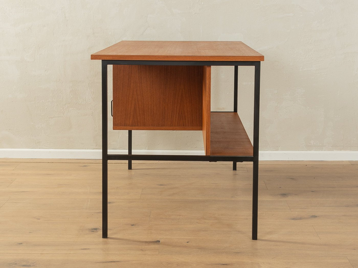 1960er Jahre Schreibtisch, Günter Renkel - Mid Century Friends - Vintage - Retro - Mid Century