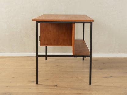 1960er Jahre Schreibtisch, Günter Renkel - Mid Century Friends - Vintage - Retro - Mid Century