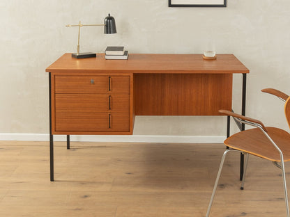 1960er Jahre Schreibtisch, Günter Renkel - Mid Century Friends - Vintage - Retro - Mid Century