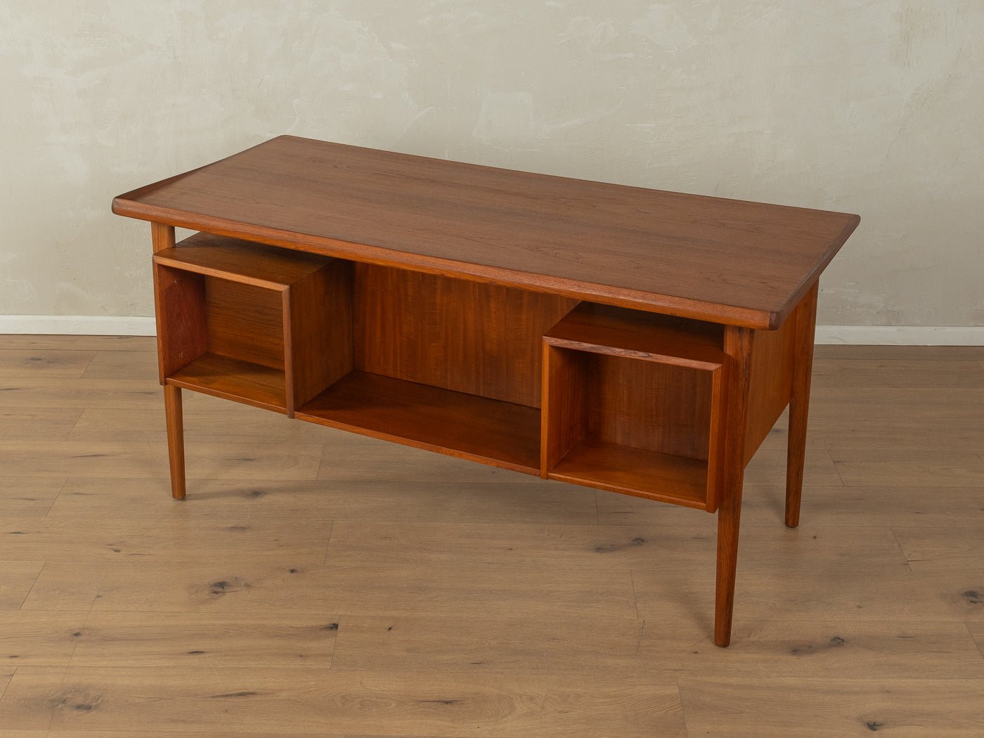 1960er Jahre Schreibtisch, Peter Løvig Nielsen - Mid Century Friends - Vintage - Retro - Mid Century