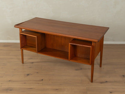 1960er Jahre Schreibtisch, Peter Løvig Nielsen - Mid Century Friends - Vintage - Retro - Mid Century