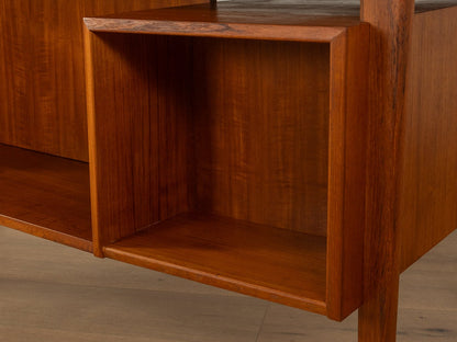 1960er Jahre Schreibtisch, Peter Løvig Nielsen - Mid Century Friends - Vintage - Retro - Mid Century