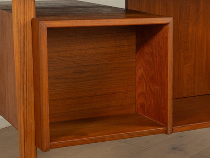 1960er Jahre Schreibtisch, Peter Løvig Nielsen - Mid Century Friends - Vintage - Retro - Mid Century