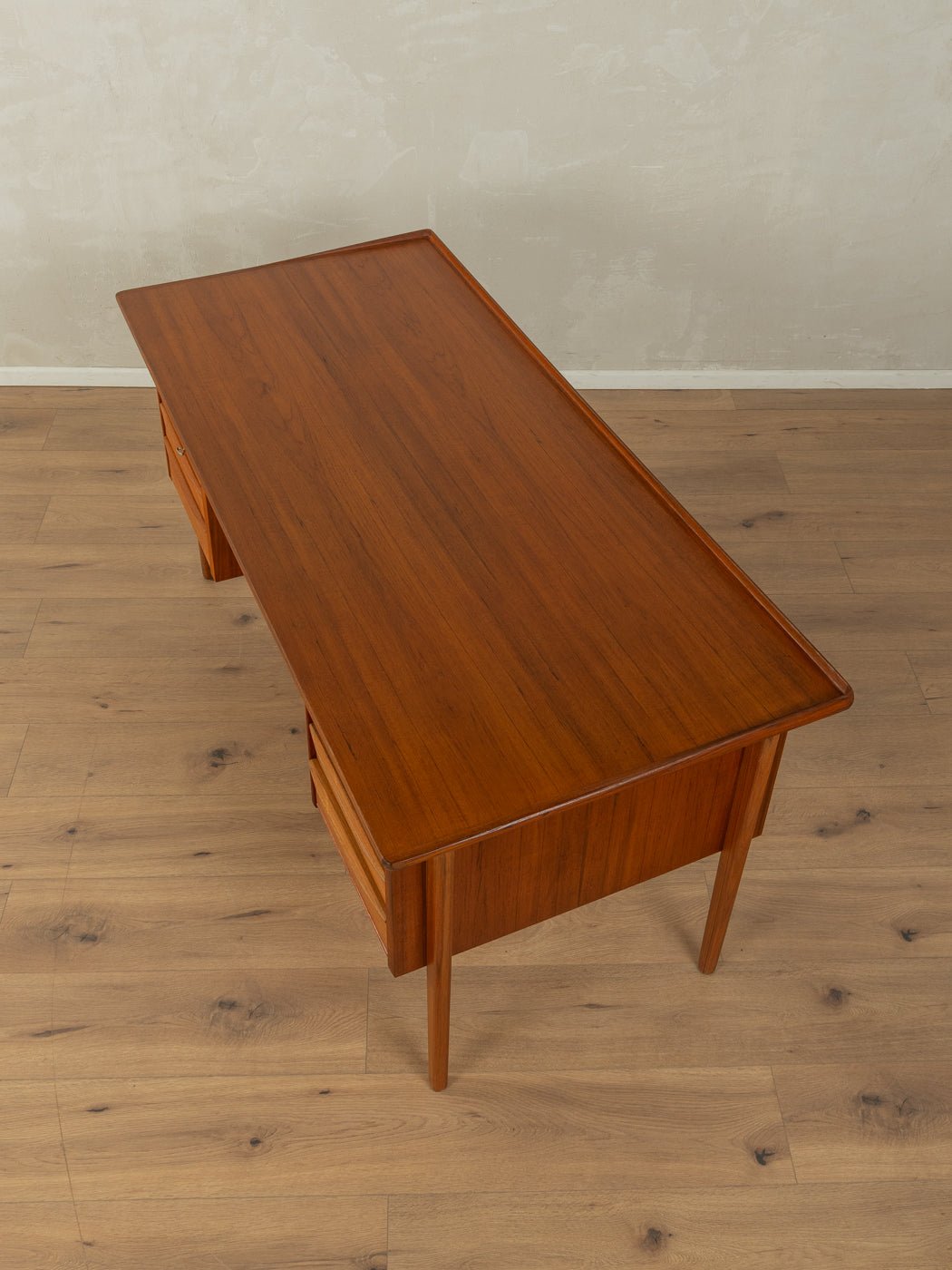 1960er Jahre Schreibtisch, Peter Løvig Nielsen - Mid Century Friends - Vintage - Retro - Mid Century