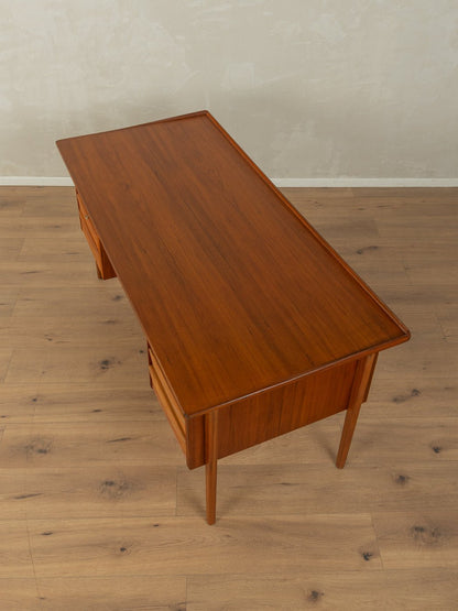 1960er Jahre Schreibtisch, Peter Løvig Nielsen - Mid Century Friends - Vintage - Retro - Mid Century