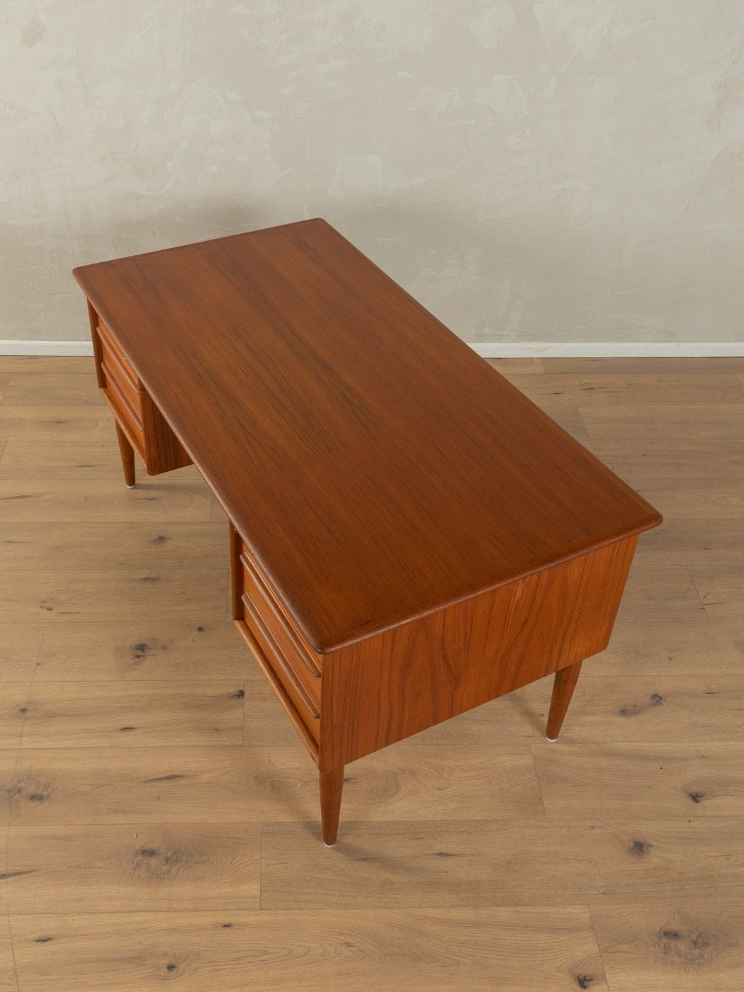 1960er Jahre Schreibtisch, Svend Åge Madsen - Mid Century Friends - Vintage - Retro - Mid Century