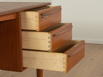 1960er Jahre Schreibtisch, Svend Åge Madsen - Mid Century Friends - Vintage - Retro - Mid Century