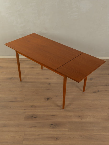 1960er Jahre Schreibtisch - Mid Century Friends - Vintage - Retro - Mid Century