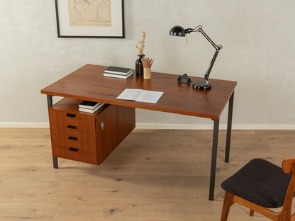 1960er Jahre Schreibtisch - Mid Century Friends - Vintage - Retro - Mid Century