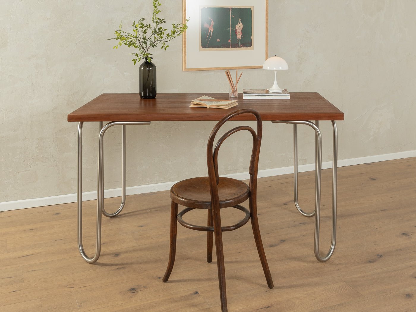 1960er Jahre Schreibtisch - Mid Century Friends - Vintage - Retro - Mid Century