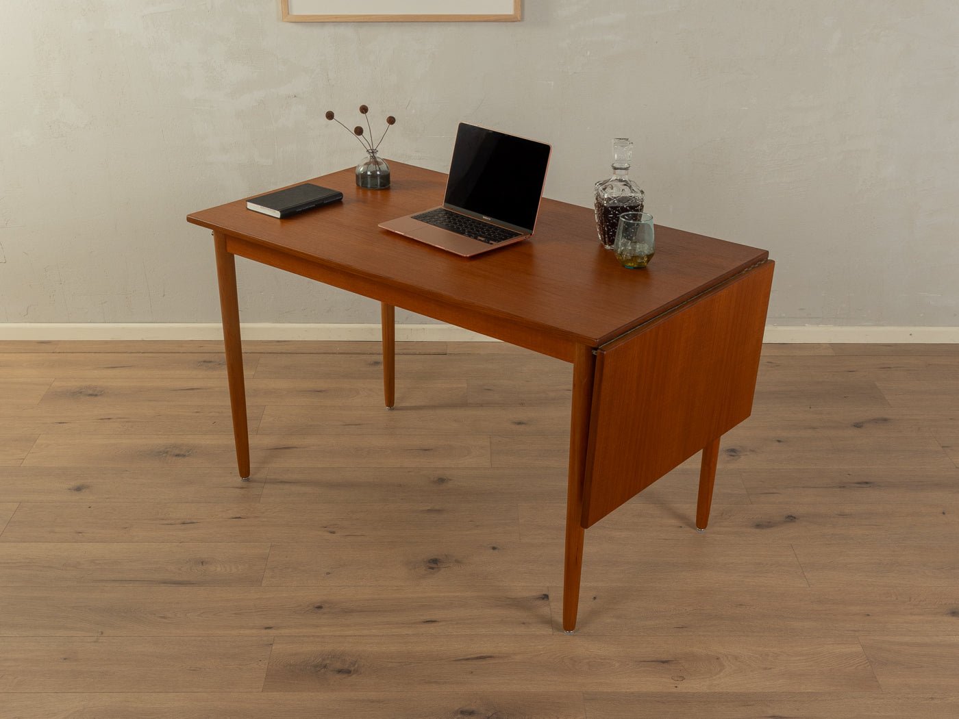 1960er Jahre Schreibtisch - Mid Century Friends - Vintage - Retro - Mid Century