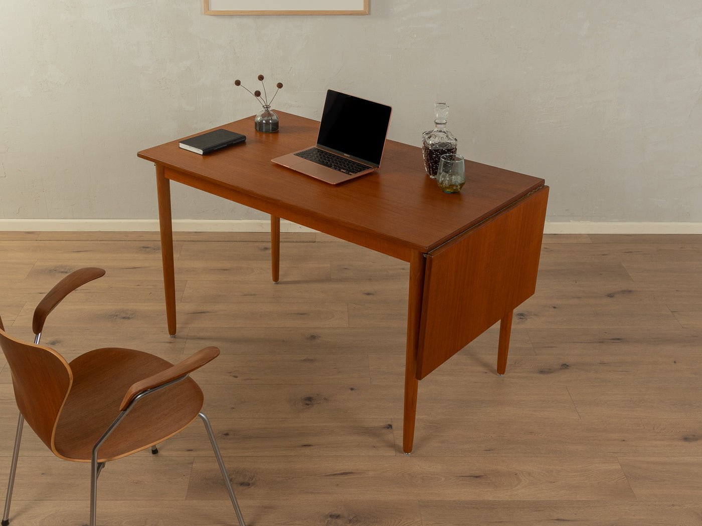 1960er Jahre Schreibtisch - Mid Century Friends - Vintage - Retro - Mid Century