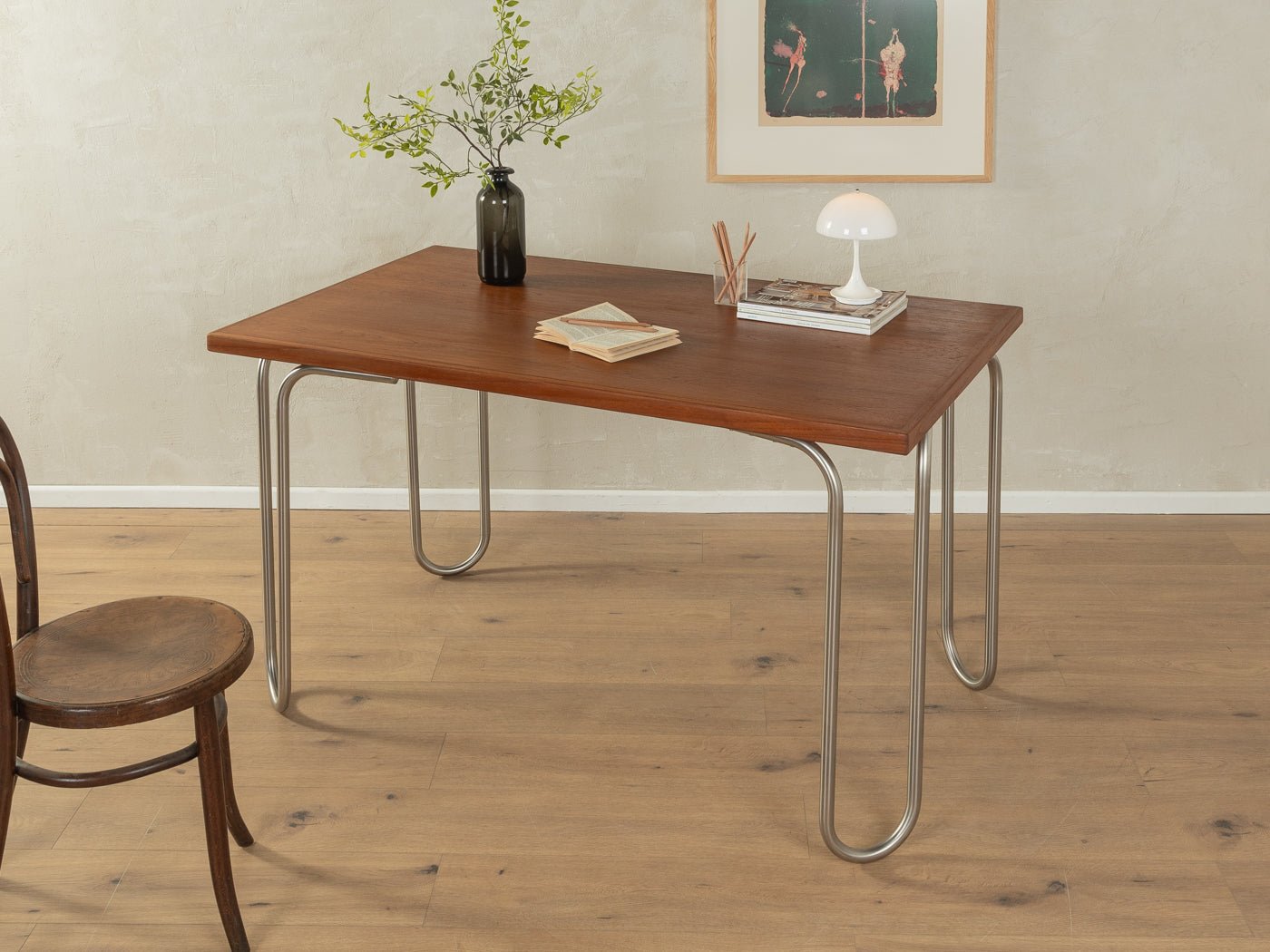 1960er Jahre Schreibtisch - Mid Century Friends - Vintage - Retro - Mid Century