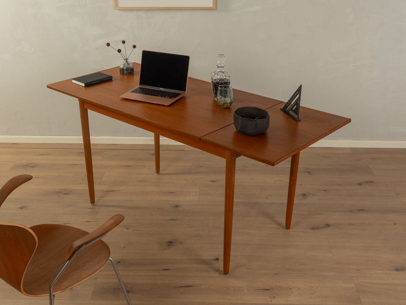 1960er Jahre Schreibtisch - Mid Century Friends - Vintage - Retro - Mid Century