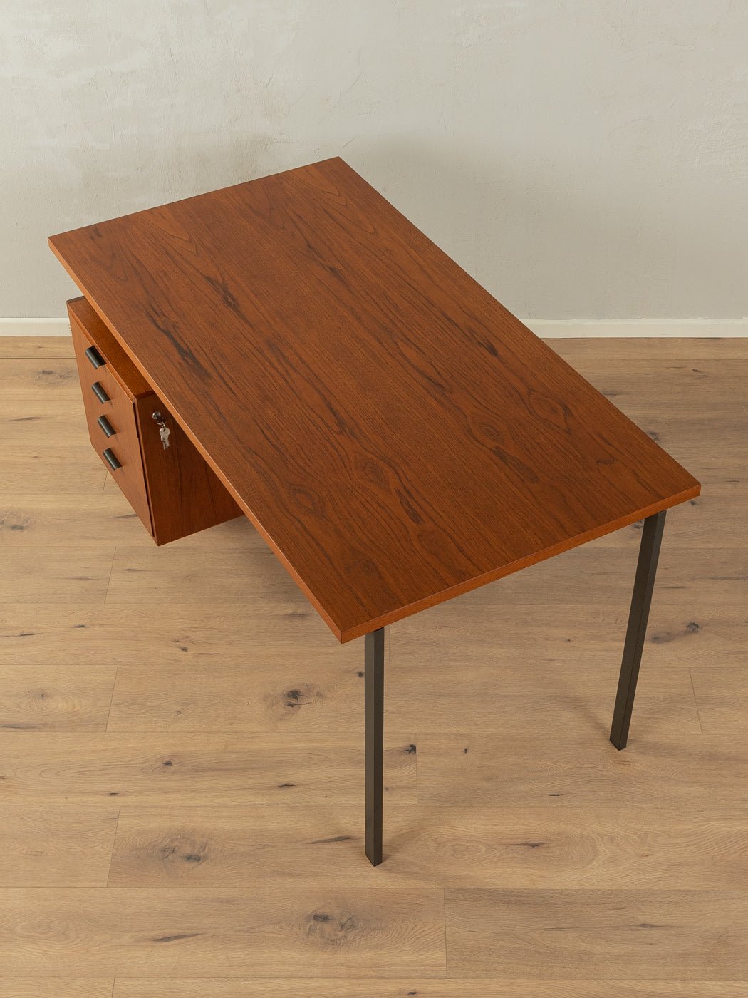 1960er Jahre Schreibtisch - Mid Century Friends - Vintage - Retro - Mid Century