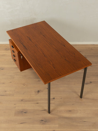 1960er Jahre Schreibtisch - Mid Century Friends - Vintage - Retro - Mid Century