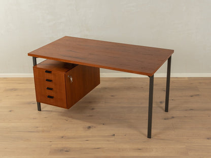 1960er Jahre Schreibtisch - Mid Century Friends - Vintage - Retro - Mid Century
