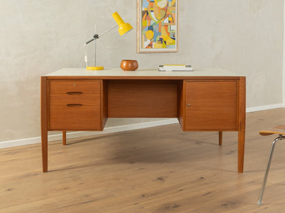 1960er Jahre Schreibtisch, Wilhelm Renz - Mid Century Friends - Vintage - Retro - Mid Century