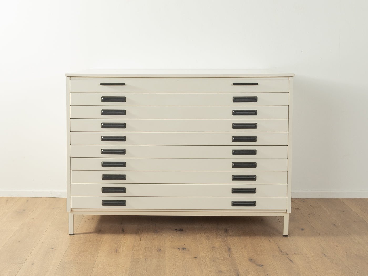 1960er Jahre Schubladenschrank - Mid Century Friends - Vintage - Retro - Mid Century