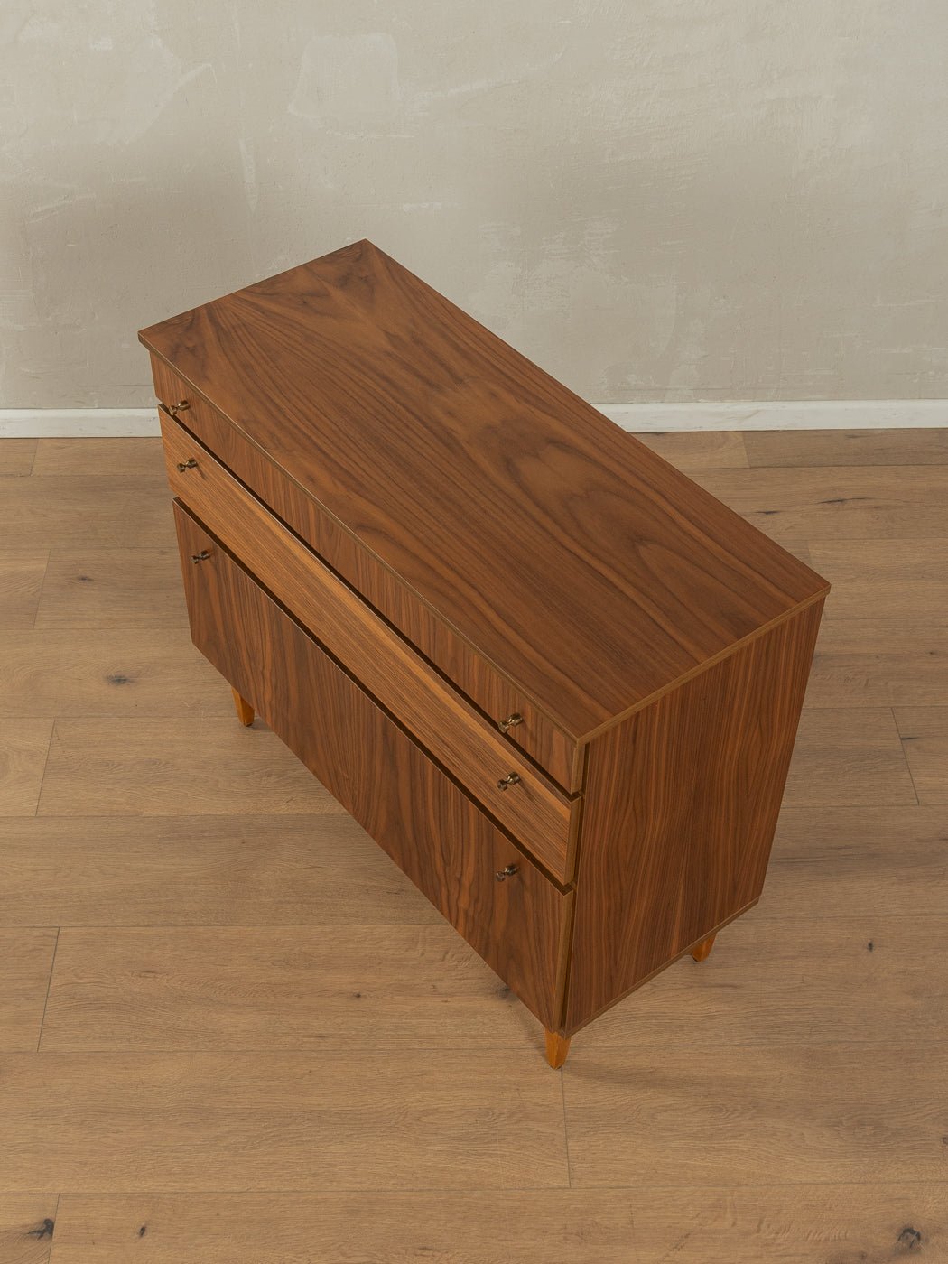 1960er Jahre Schuhschrank - Mid Century Friends - Vintage - Retro - Mid Century