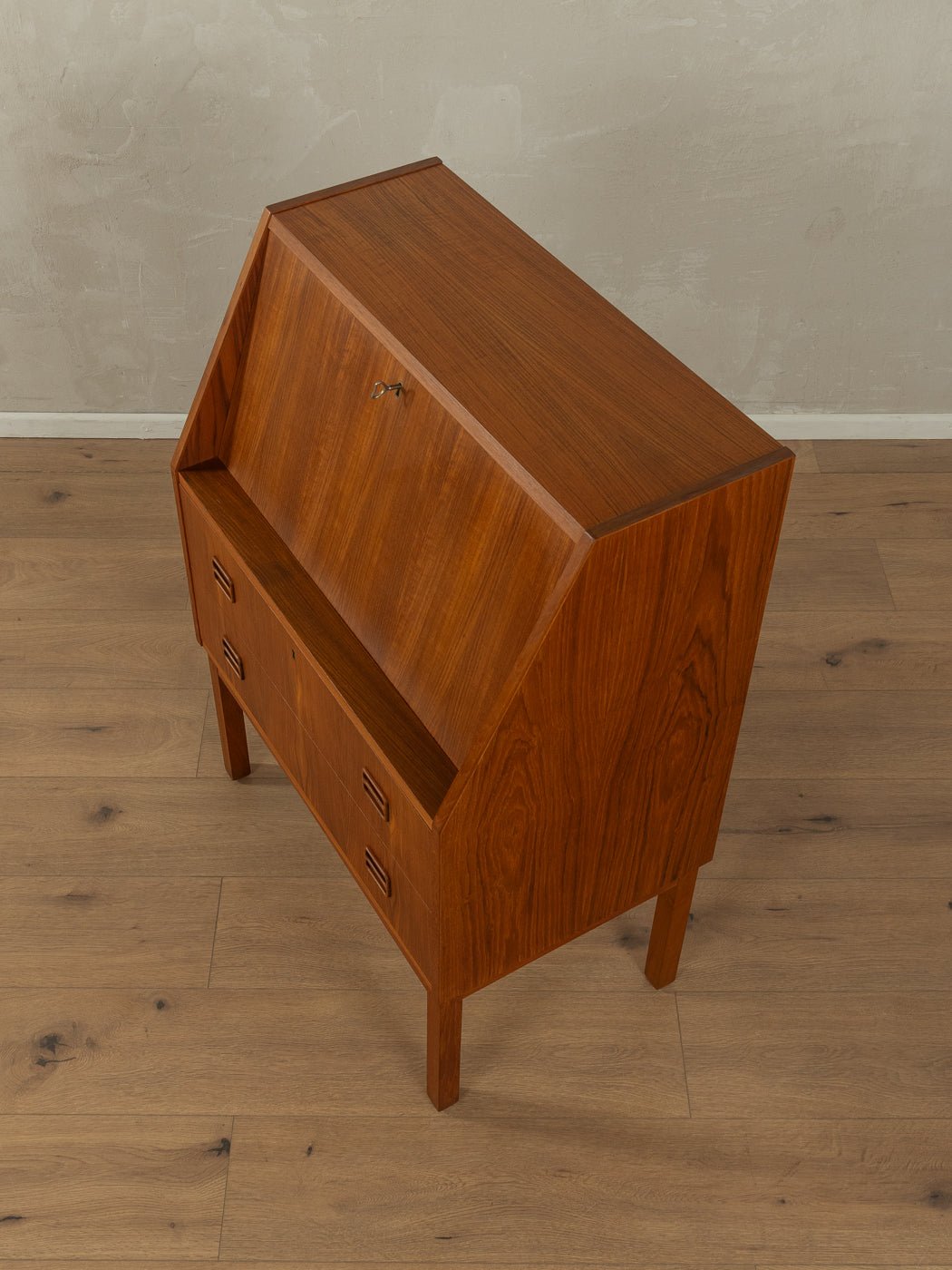 1960er Jahre Sekretär, AEJM Møbler - Mid Century Friends - Vintage - Retro - Mid Century