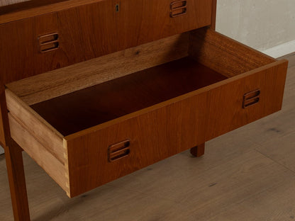 1960er Jahre Sekretär, AEJM Møbler - Mid Century Friends - Vintage - Retro - Mid Century