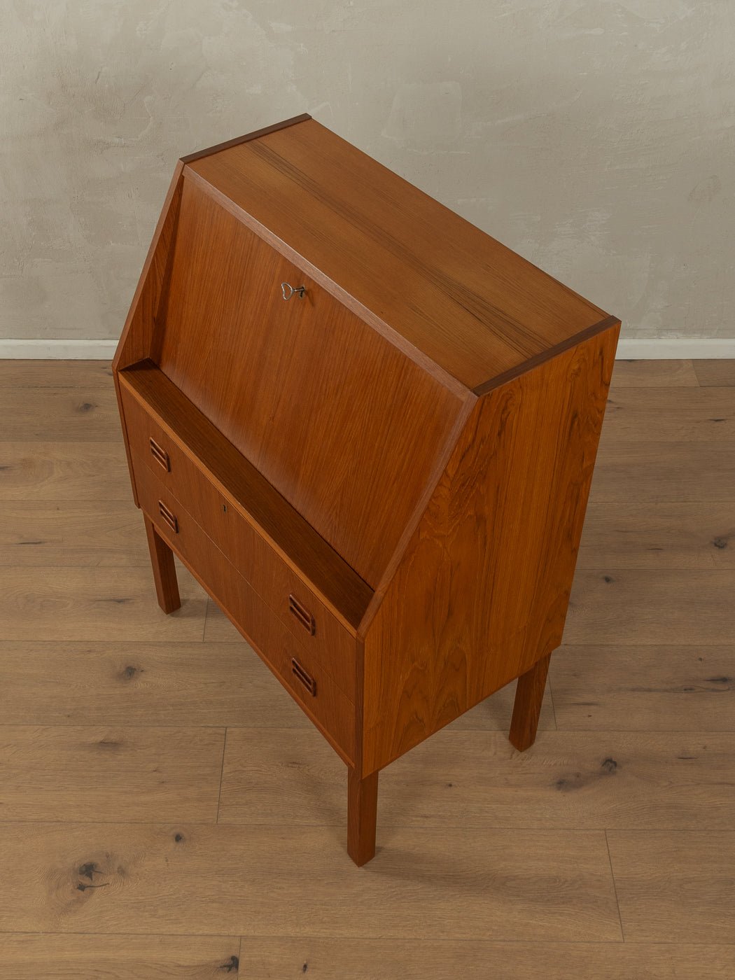 1960er Jahre Sekretär, AEJM Møbler - Mid Century Friends - Vintage - Retro - Mid Century
