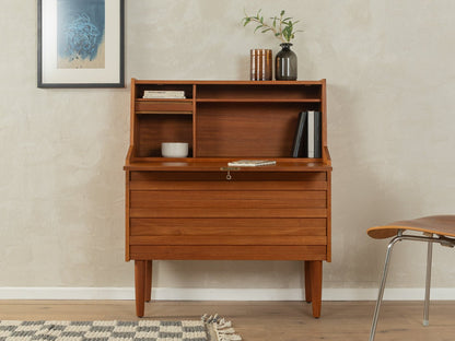 1960er Jahre Sekretär, Rooval - Mid Century Friends - Vintage - Retro - Mid Century