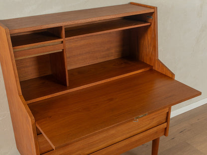 1960er Jahre Sekretär, Rooval - Mid Century Friends - Vintage - Retro - Mid Century
