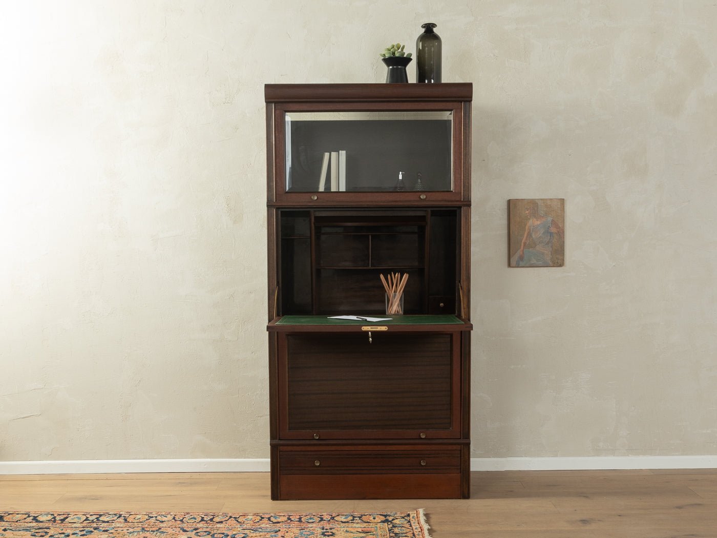 1960er Jahre Sekretär - Mid Century Friends - Vintage - Retro - Mid Century
