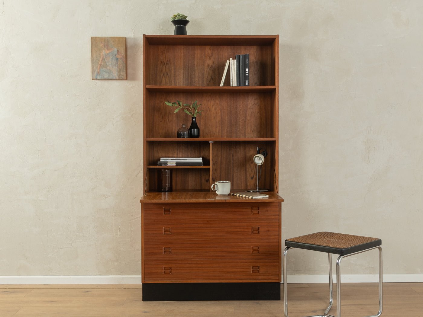 1960er Jahre Sekretär - Mid Century Friends - Vintage - Retro - Mid Century