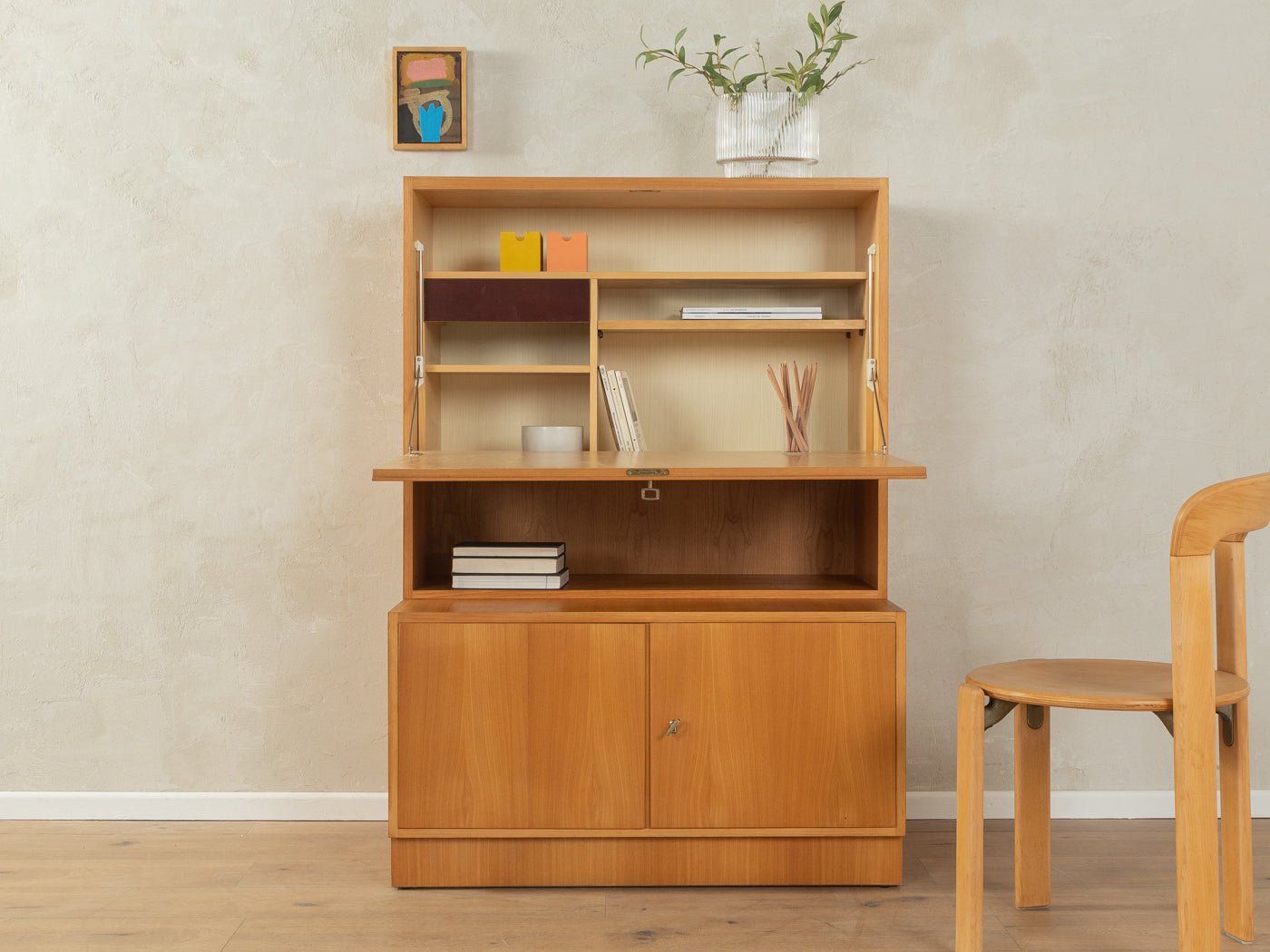 1960er Jahre Sekretär - Mid Century Friends - Vintage - Retro - Mid Century