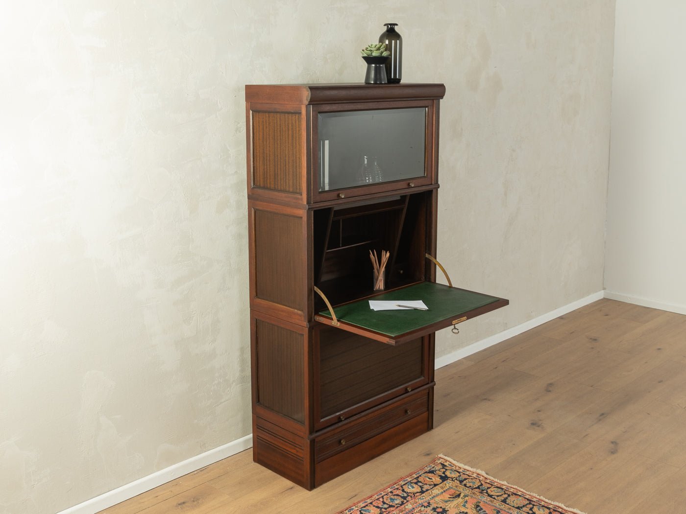1960er Jahre Sekretär - Mid Century Friends - Vintage - Retro - Mid Century