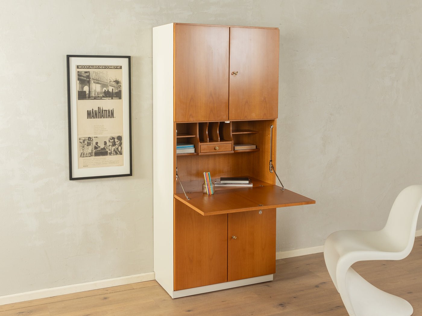1960er Jahre Sekretär - Mid Century Friends - Vintage - Retro - Mid Century