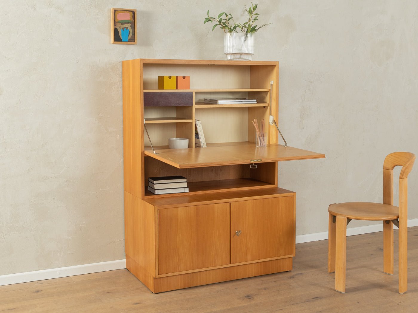 1960er Jahre Sekretär - Mid Century Friends - Vintage - Retro - Mid Century