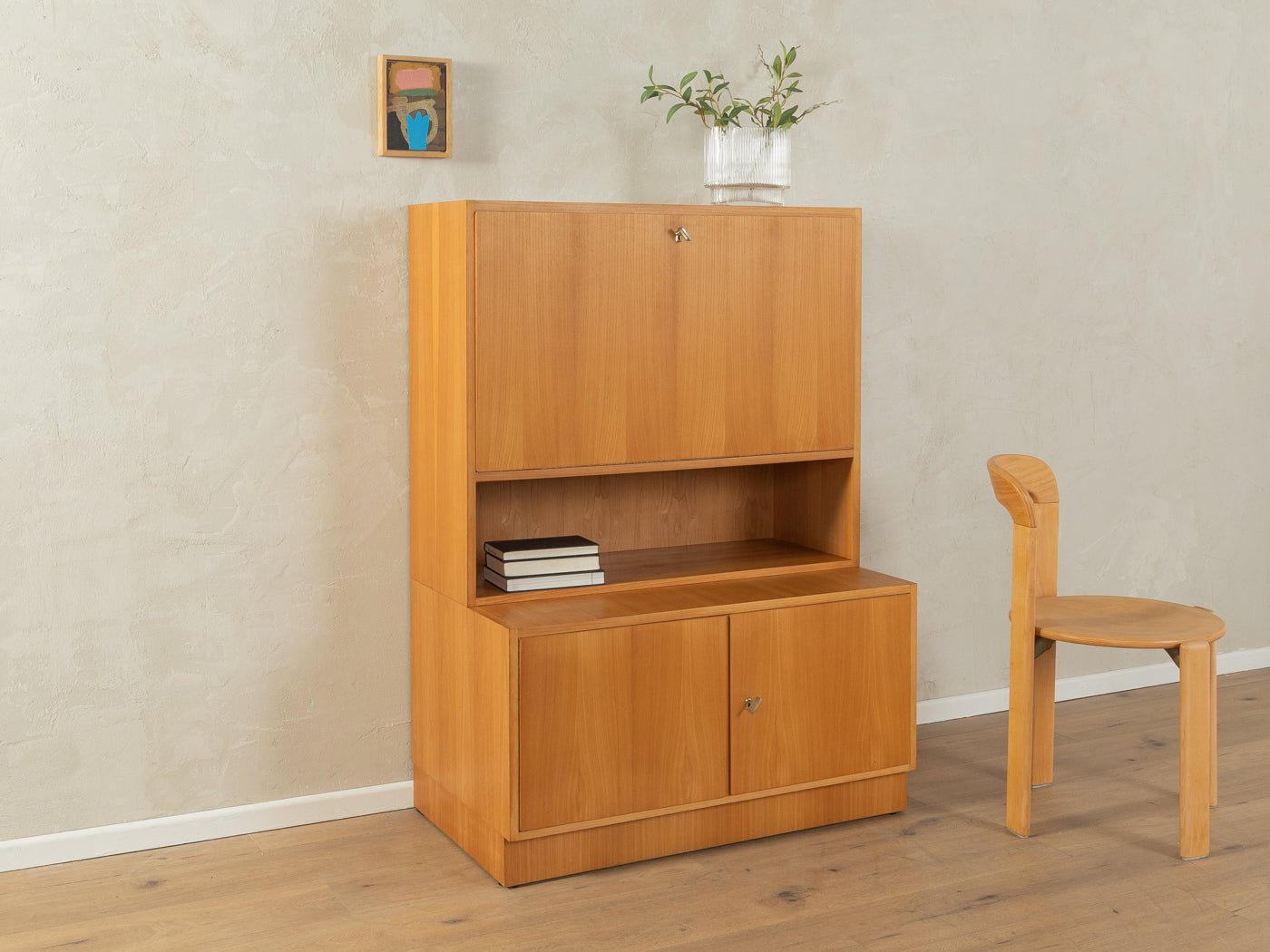 1960er Jahre Sekretär - Mid Century Friends - Vintage - Retro - Mid Century