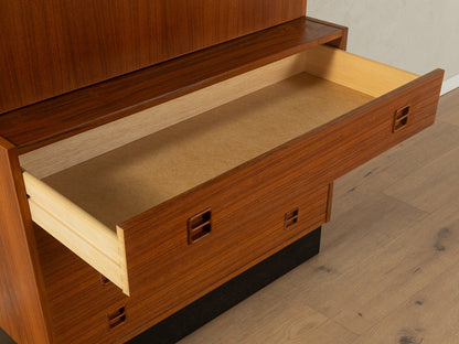 1960er Jahre Sekretär - Mid Century Friends - Vintage - Retro - Mid Century