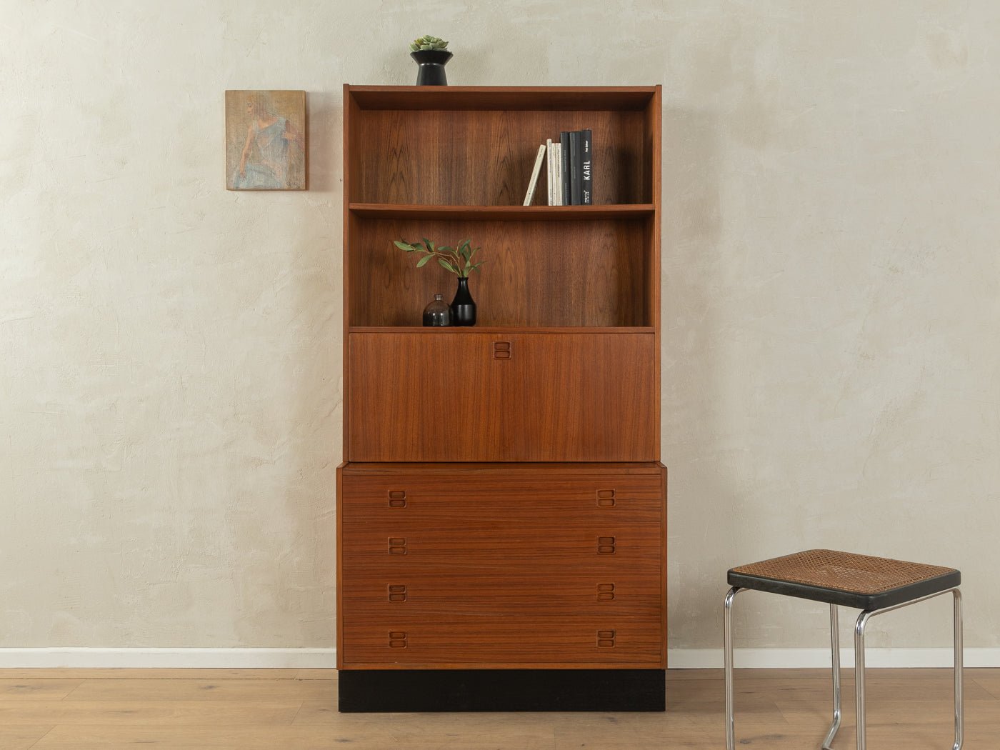 1960er Jahre Sekretär - Mid Century Friends - Vintage - Retro - Mid Century