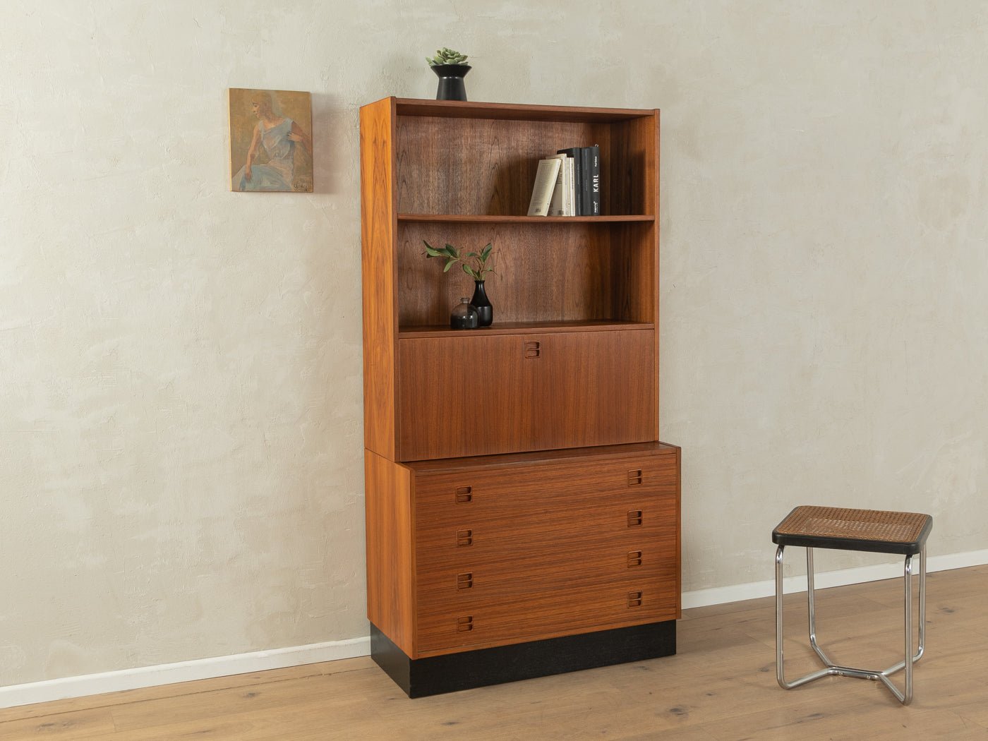 1960er Jahre Sekretär - Mid Century Friends - Vintage - Retro - Mid Century