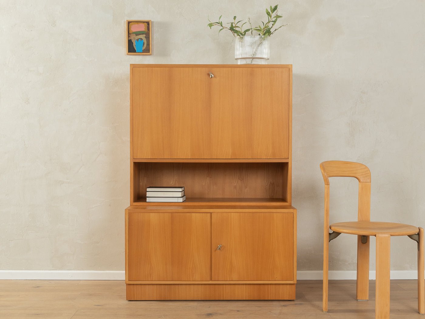 1960er Jahre Sekretär - Mid Century Friends - Vintage - Retro - Mid Century