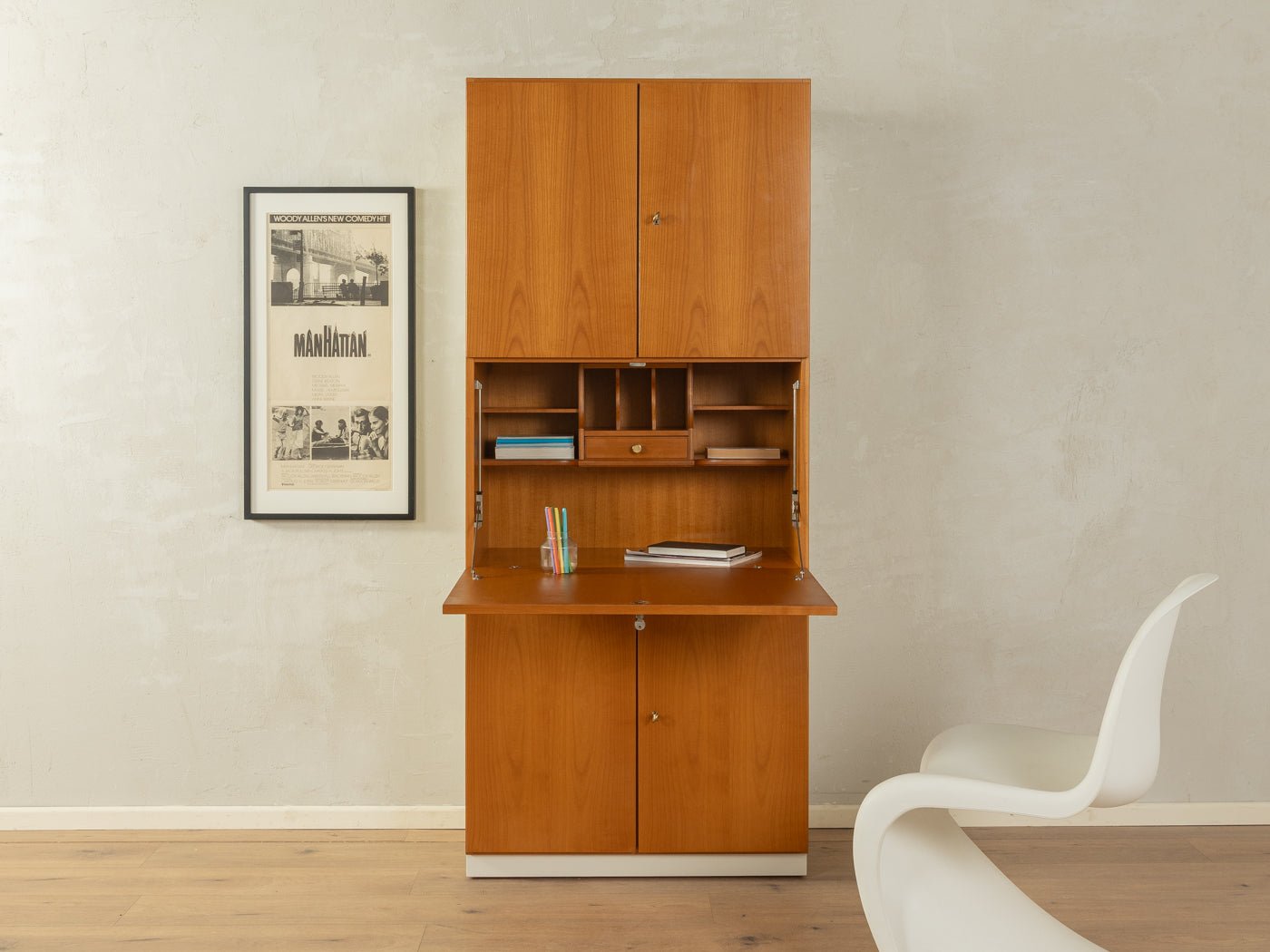 1960er Jahre Sekretär - Mid Century Friends - Vintage - Retro - Mid Century