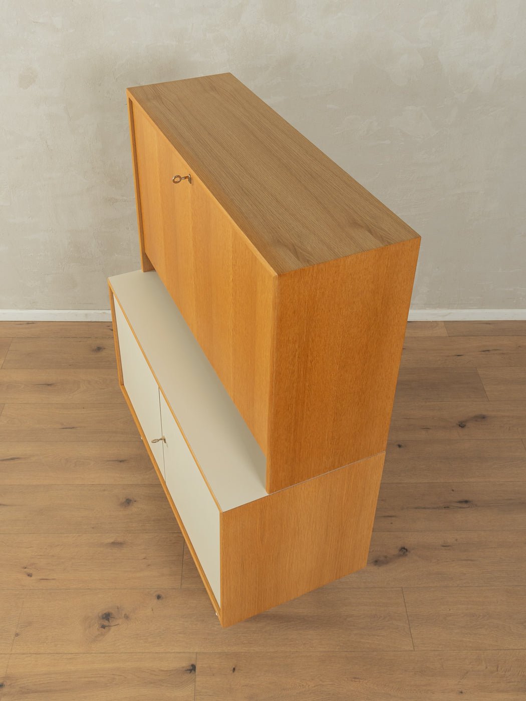 1960er Jahre Sekretär, WK Möbel - Mid Century Friends - Vintage - Retro - Mid Century