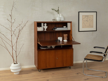 1960er Jahre Sekretär, WK Möbel - Mid Century Friends - Vintage - Retro - Mid Century