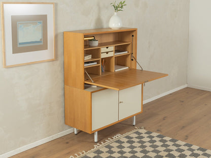 1960er Jahre Sekretär, WK Möbel - Mid Century Friends - Vintage - Retro - Mid Century