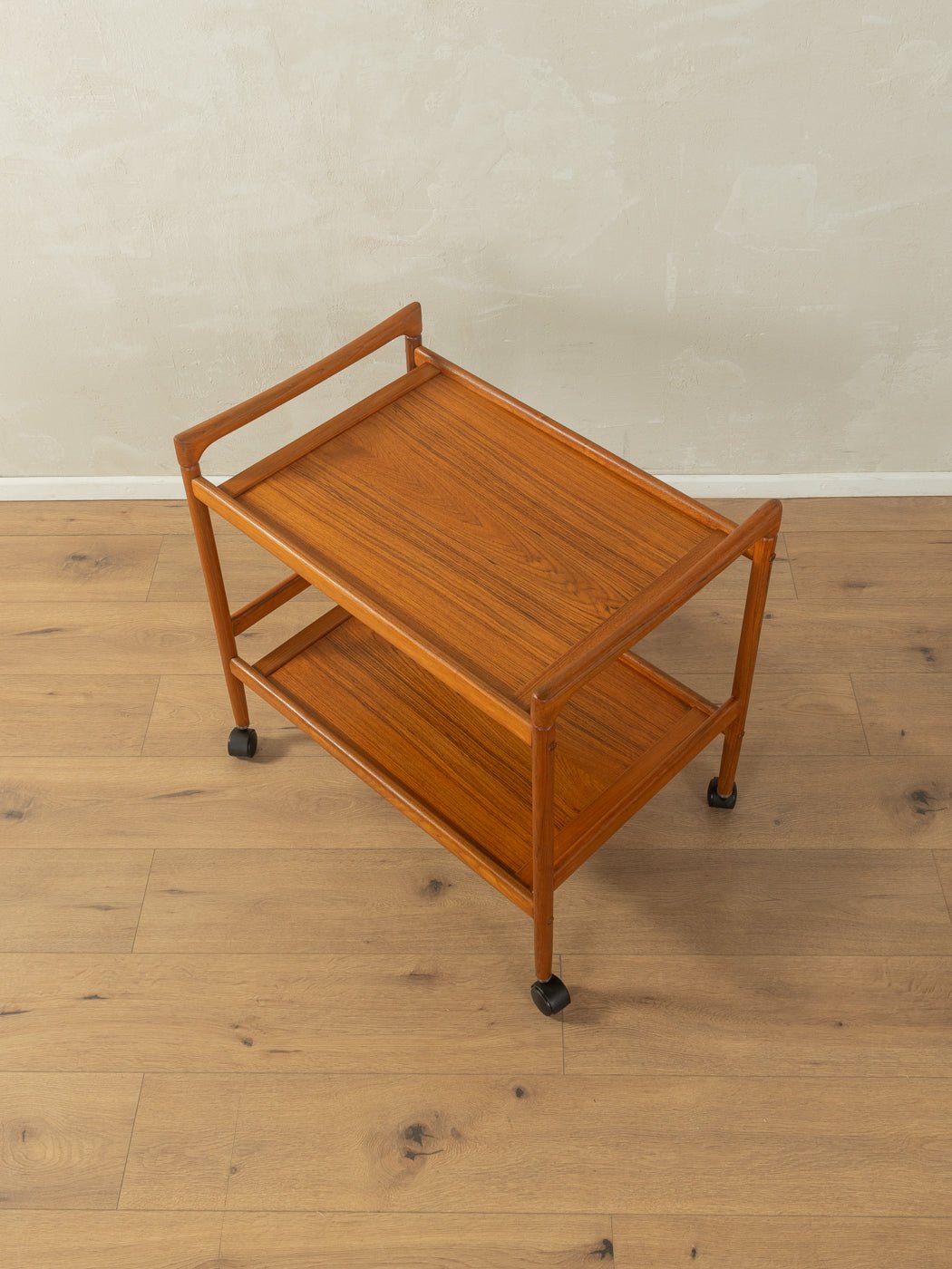 1960er Jahre Servierwagen, Dyrlund - Mid Century Friends - Vintage - Retro - Mid Century