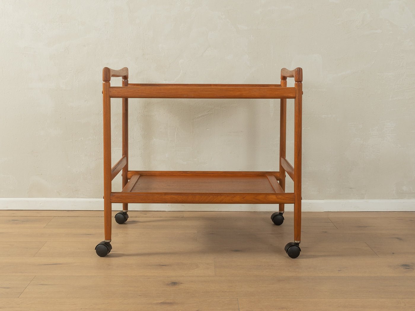 1960er Jahre Servierwagen, Dyrlund - Mid Century Friends - Vintage - Retro - Mid Century