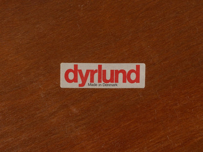 1960er Jahre Servierwagen, Dyrlund - Mid Century Friends - Vintage - Retro - Mid Century