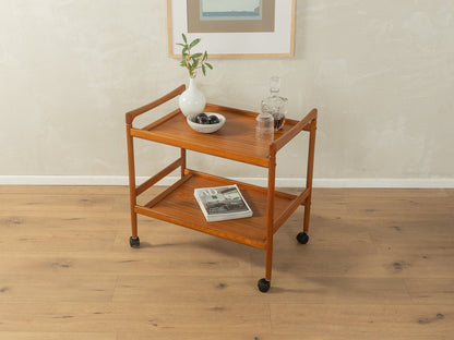 1960er Jahre Servierwagen, Dyrlund - Mid Century Friends - Vintage - Retro - Mid Century