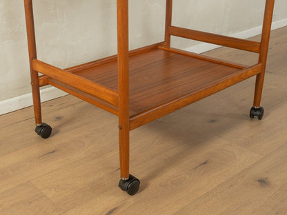 1960er Jahre Servierwagen, Dyrlund - Mid Century Friends - Vintage - Retro - Mid Century
