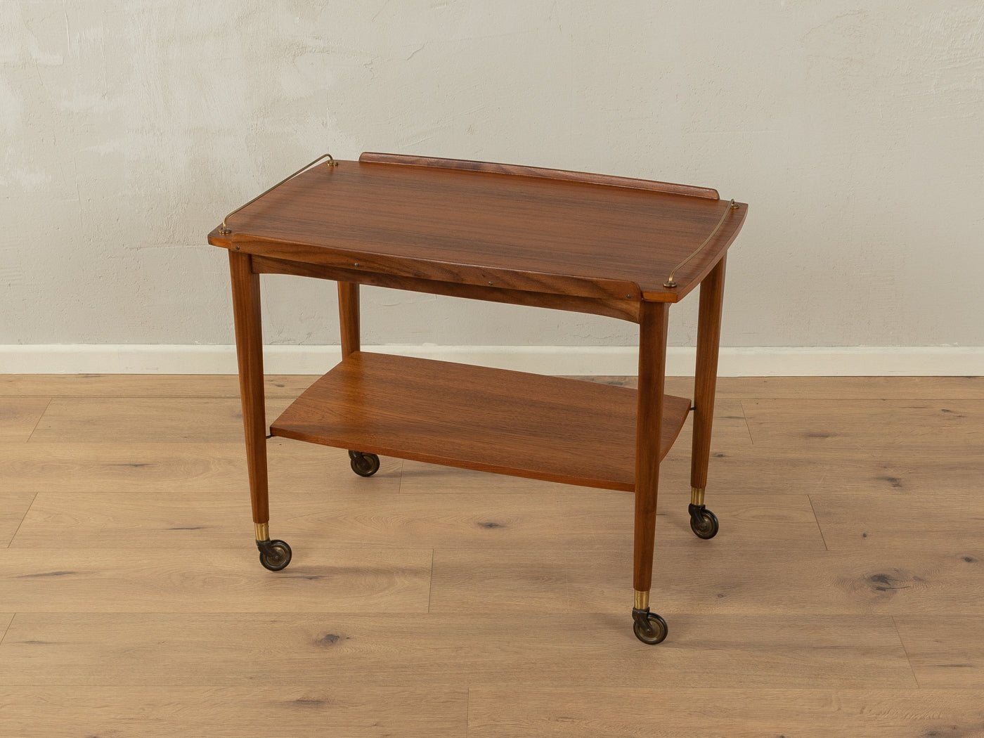 1960er Jahre Servierwagen, Ilse Möbel - Mid Century Friends - Vintage - Retro - Mid Century
